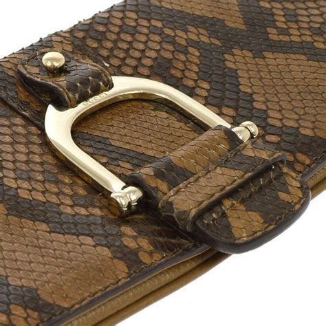 gucci clutch snake|gucci snakeskin tights.